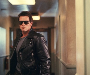 "Terminator": Rola w cenie lunchu