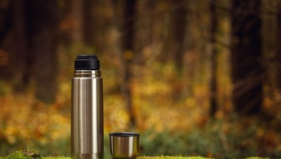 Termos - wynalazek sprzed 120 lat. Niewiele brakło, a nazywalibyśmy go "burgerem"