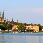 Termy Pojezierza Gnieźnieńskiego? Unikatowe jezioro na mapie Polski 