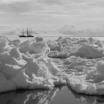 Terra Nova sfilmowana. Wrak opowiada tragiczną historię sprzed 100 lat