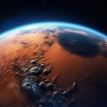 symulator Terraformacja Marsa to wyzwanie dla ludzkości. Czy podołasz mu w nowej grze?