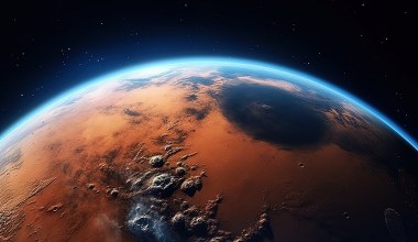 Terraformacja Marsa to wyzwanie dla ludzkości. Czy podołasz mu w nowej grze?