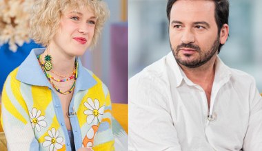 Terrazzino nie wytrzymał przed pierwszym odcinkiem "Tańca z gwiazdami". Odezwał się ws. Englert. "Może namieszać"