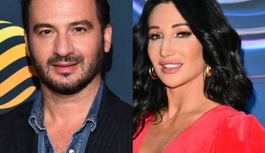 Terrazzino o współpracy ze Steczkowską. Po latach między nimi zmieniło się niemal wszystko