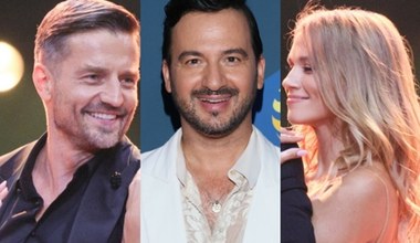 Terrazzino wygadał się o Kaczorowskiej i Rogacewiczu. Zdradził, co jest między nimi [POMPONIK EXCLUSIVE]
