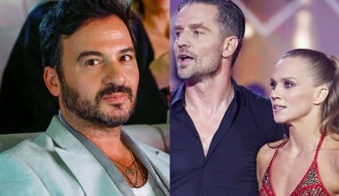 Terrazzino zabrał głos ws. Kaczorowskiej i Rogacewicza. Od razu to zadeklarował