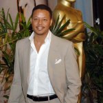 Terrence Howard: Muzyk i bokser