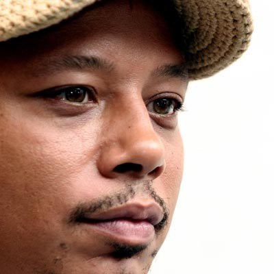Terrence Howard /AFP