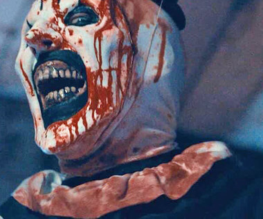 "Terrifier 2": Widzowie mdleją i wymotują podczas seansu horroru