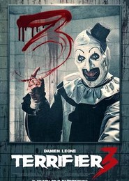 Terrifier 3