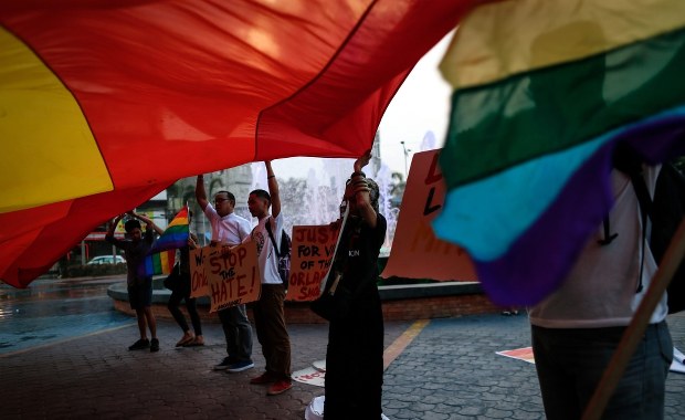 Terror czy "zbrodnia z nienawiści"