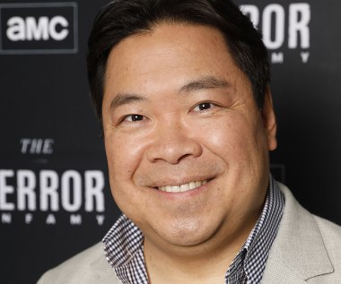 "Terror: Dzień Hańby": Alexander Woo o trudnej japońsko-amerykańskiej historii i horrorze [wywiad]