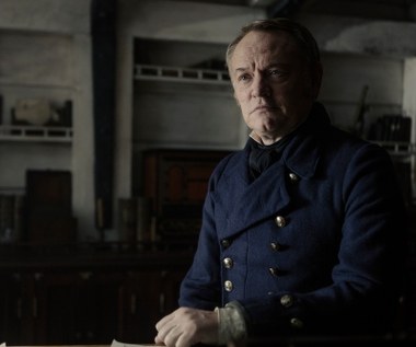 "Terror": Jared Harris i Tobias Menzies na szaleńczej wyprawie [recenzja]