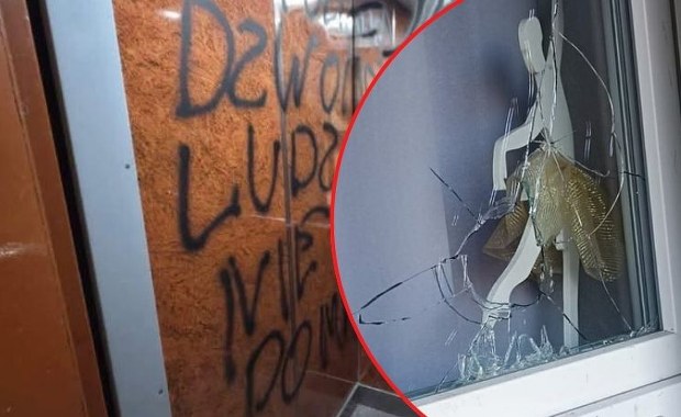 Terror na wrocławskim osiedlu. Sąsiad zamienił życie mieszkańców w piekło