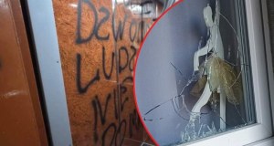 Terror na wrocławskim osiedlu. Sąsiad zamienił życie mieszkańców w piekło