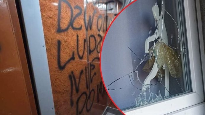 Terror na wrocławskim osiedlu. Sąsiad zamienił życie mieszkańców w piekło