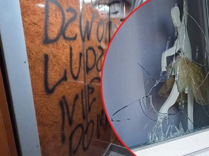 Terror na wrocławskim osiedlu. Sąsiad zamienił życie mieszkańców w piekło