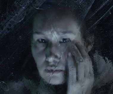 "Terror": Różne oblicza Lady Silence - rozmawiamy z Nive Nielsen