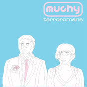 Muchy: -Terroromans