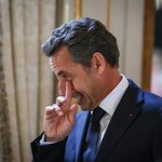 Terroryści grożą sędziom, którzy postawili zarzuty Sarkozy'emu