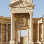 Terroryści ISIS wysadzili w powietrze zabytki antycznej Palmiry