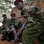 Terroryści kontra turyści w Kenii 