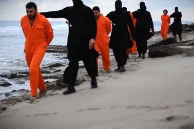 Terroryści stworzyli “ministerstwo ds. męczenników”