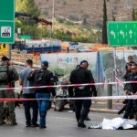 Terroryści weszli do autobusu i strzelali do pasażerów. Atak w Jerozolimie