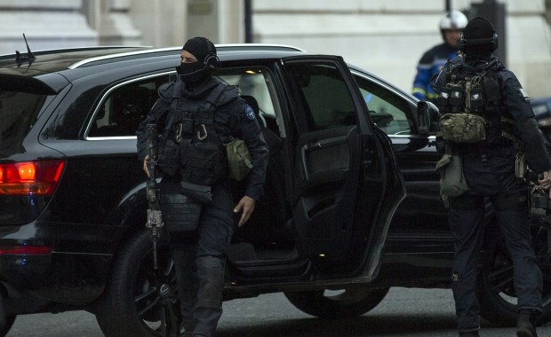 Terroryści z belgijskiego Verviers skazani. Planowali ataki m.in. w Brukseli