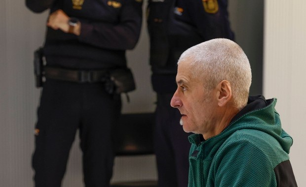 Terroryści z ETA mogą opuszczać więzienia wbrew sprzeciwom ofiar