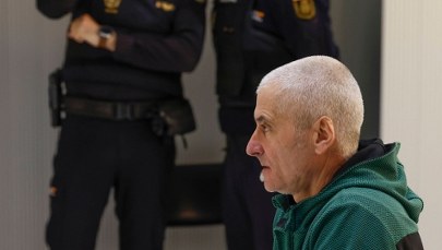 Terroryści z ETA mogą opuszczać więzienia wbrew sprzeciwom ofiar