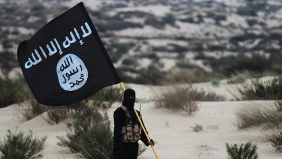 Terroryści z ISIS mają nową bazę. "Liczba ofiar ataków cały czas rośnie"