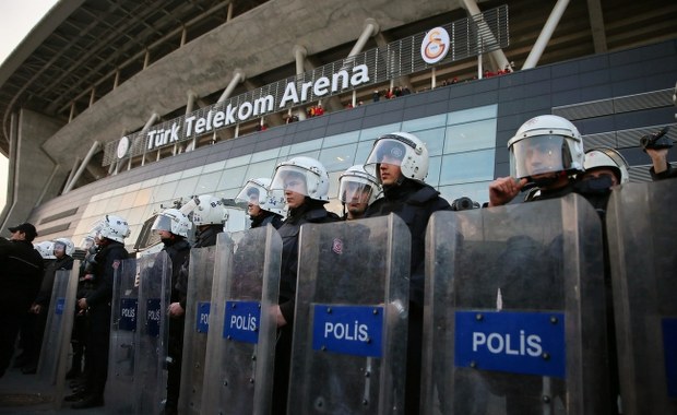 Terroryści z ISIS planują zamach w Stambule? Policja szuka 3 osób