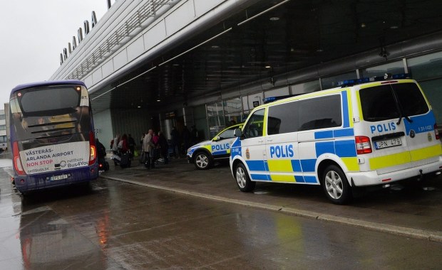 Terroryści z ISIS planują zamach w Sztokholmie. Są już w Szwecji