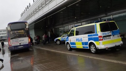 Terroryści z ISIS planują zamach w Sztokholmie. Są już w Szwecji