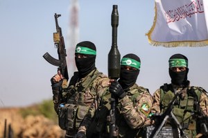 Terrorists have millions in their accounts.  Where does Hamas get its war money?