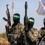 Terroryści z milionami na koncie. Skąd Hamas ma pieniądze na wojnę?