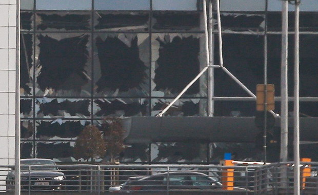 Terrorysta, który wysadził się na lotnisku Zaventem, pracował tam wcześniej przez 5 lat