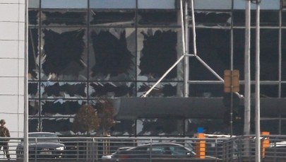 Terrorysta, który wysadził się na lotnisku Zaventem, pracował tam wcześniej przez 5 lat