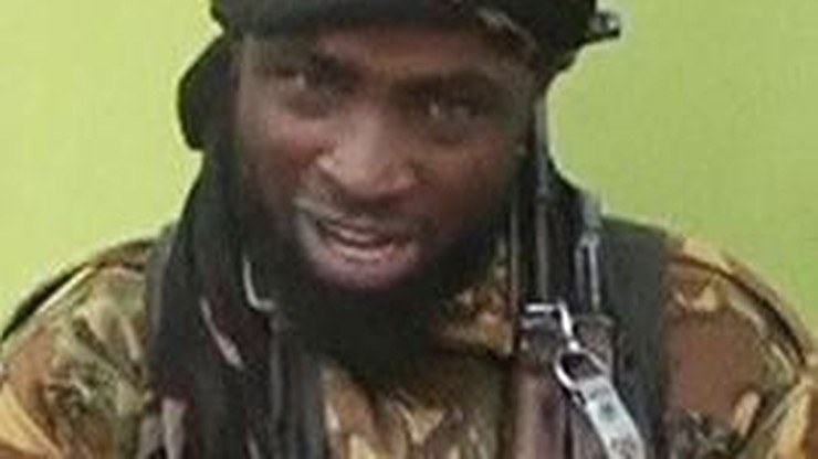 El terrorista encabeza la organización nigeriana Boko Haram / Wikimedia