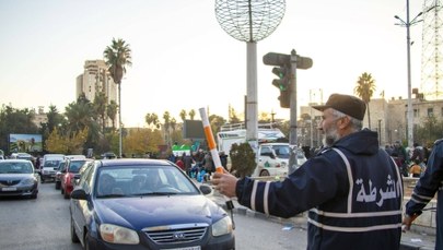 Terrorysta zginął w samochodzie. Tak RAF działa w Syrii