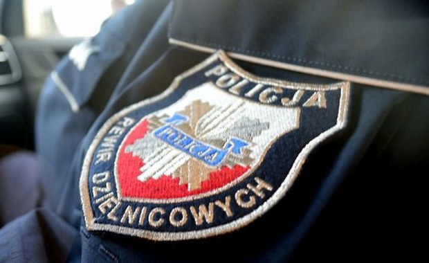 Terroryzował rodzinę. 18-latek z nakazem opuszczenia domu 