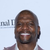 Terry  Crews