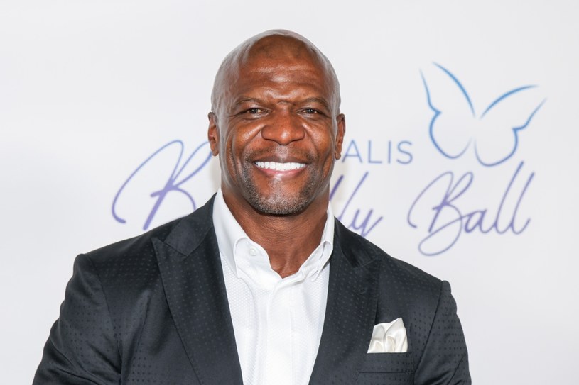 Terry Crews /Variety / Contributor /Getty Images