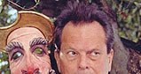 Terry Gilliam /INTERIA.PL