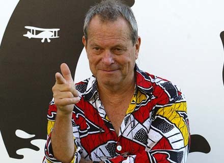 Terry Gilliam /AFP