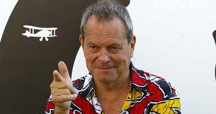 Terry Gilliam /AFP