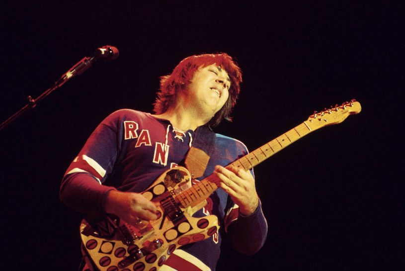 Terry Kath /David Redfern /Getty Images