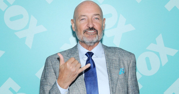 Terry O'Quinn /Ilya S. Savenok /Getty Images