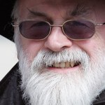 Terry Pratchett czeka, aż twórcy gier go czymś zaskoczą